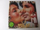 Pukar R D BURMAN Hindi Bollywood LP Record India-1564
