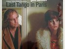 GATO BARBIERI Last Tango In Paris EDEL RECORDS Sealed Vinyl Record LP