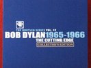 Bob Dylan The Cutting Edge Collector's edition
