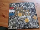 THE STONE ROSES - EPONYMOUS FIRST ALBUM - 1989 ORE LP 502