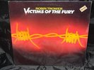 Robin Trower Victims Of The Fury SEALED 1980 USA 1ST PRESS VINYL LP RARE