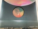 Burnski DNA album Vinyl
