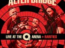 ALTER BRIDGE - LOVE AT THE O2 ARENA+RARITIES (4LP BOX WEISS)  4 VINYL LP NEW+