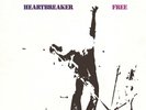 FREE - HEARTBREAKER (LP)   VINYL LP NEW+