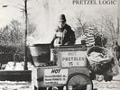 STEELY DAN - Pretzel Logic (LP) (EX/EX)