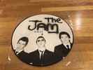 THE JAM # IN THE CITY PICTURE DISC 12