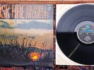 DON RENDELL IAN CARR - DUSK FIRE rare 1966 UK 1st press COLUMBIA LANSDOWNE EX