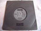 SHEILA ANTHONY   LIVIN' IN LOVE ** 1975 ROUTE 45