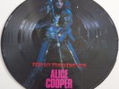 104B	Alice Cooper	Feed my Frankenstein	UK LIMITED EDITION PICTURE DISC 12