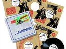 ALBOROSIE-SOUND THE SYSTEM SHOWCASE [10`  VINYL NEW