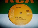 DAVID BOWIE - Space Oddity - AUSTRALIAN 7