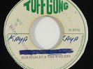 Bob Marley & the Wailers 
