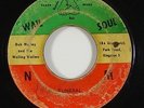 Bob Marley & the Wailing Wailers 