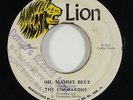 Cimmarons 
