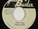 Prince Buster 