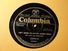 MCVAY & JOHNSON (of Ernest Phipps group) - COLUMBIA Country 78 #15370