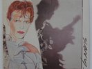 DAVID BOWIE ?– Scary Monsters (PL 13647) ?Vinyl LP Album; Netherlands - VG+/VG+