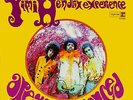 Are You Experienced - Jimi Hendrix (Vinyl Used) 888430598515