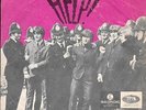 THE BEATLES 45 HELP+PS BELGIUM RARE