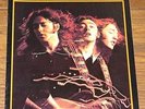 RORY GALLAGHER OFFICIAL UK TOUR PROGRAMME 1978 1978 BRAM TCHAIKOVSKY