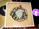 JON LORD (Deep Purple)   -   Sarabande,     ORIGINAL 1976 UK LP / inner..... EX