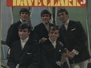 Dave Clark Five The Best Of The Dave Clark 5 vinyl LP album record Japanese