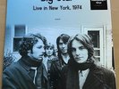 Big Star - Live In New York 1974 VINYL LP DOR2147H