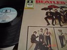 LP-The Beatles-Beatles 65-Export für Frankreich