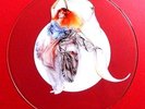 FISH RARE UNCUT 7