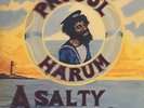 Procol Harum - A Salty Dog (Vinyl LP - 1969 - US - Reissue)