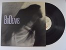 bodeans lp  love hope sex dreams  AUTOGRAPHED BY BAND       vg+/vg+