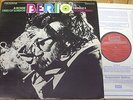 HEAD 15 Berio A-Ronne / Cries of London / Berio / Swingle II