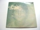 JOHN LENNON 'IMAGINE' 1973 QUADRAPHONIC LP EX/VG-