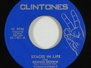 Dennis Brown/Stranger Cole & Hortense 