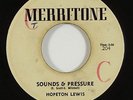 Hopeton Lewis 