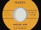 Leval Thompson 