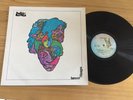 LOVE...FOREVER CHANGES.. RARE UK ISSUE ELEKTRA K 42015