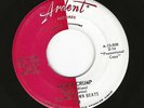 MOD SOUL ROCKER GARAGE 45  