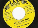 ROCKABILLY ORIGINAL 45  