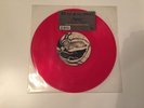 YEAH YEAH YEAHS - MAPS - RED VINYL 10 INCH SINGLE - NEVER PLAYED - EXCELLENT