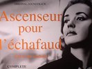 DAVIS, Miles - Ascenseur Pour L'Echafaud - Vinyl (gatefold 180 gram vinyl 2xLP)