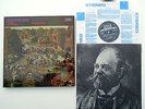 Dvorak Nine Symphonies   Kertesz LSO   Decca SXLD 6515-21   UK Stereo 7LP Box