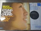 Decca SXL 6573 Kyung-Wha Chung Kempe Bruch VC