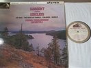 HMV ASD 541 Sargent Conducts Sibelius