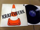 KRAFTWERK - S/T (1970) 1st D PHILIPS PRSS FOC HÜTTER PLANK KRAUT EXPERIMENTAL