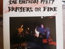 THE BIRTHDAY PARTY -  