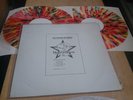 The Sisters Of Mercy - live in detmod 84 - 2LP - Limited  coloured