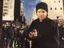 Ice Cube Amerikkka's Most Wanted vinyl record