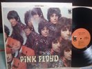 Pink Floyd - The Piper At The Gates Of Dawn, orig. 1st L.A. pressing, VG+/VG,