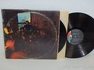 JOHN LEE HOOKER & CANNED HEAT Hooker N Heat 2-LP Liberty LST 35002 (1970) Blues